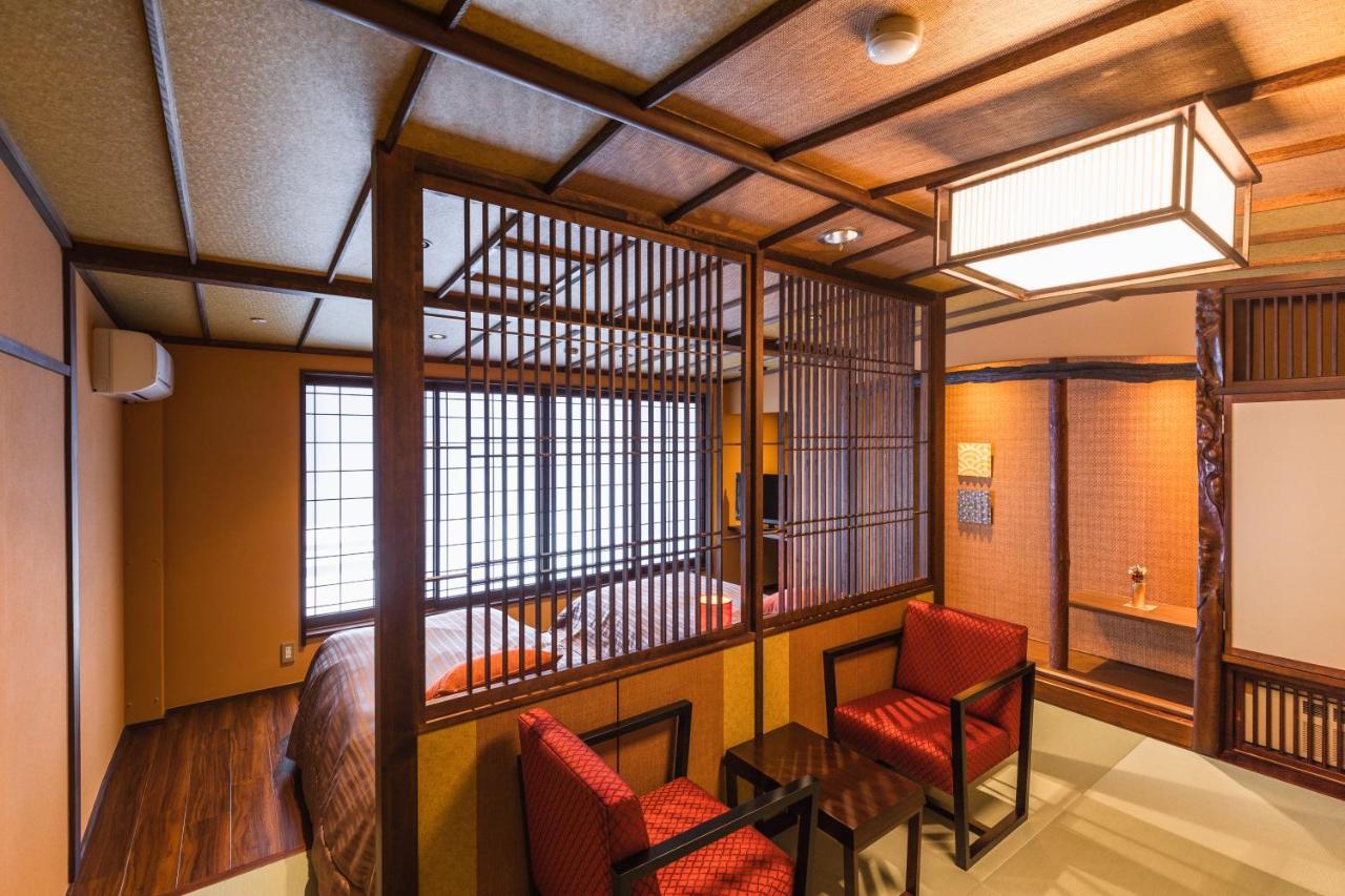 Tsuta Onsen Ryokan 도와다 외부 사진