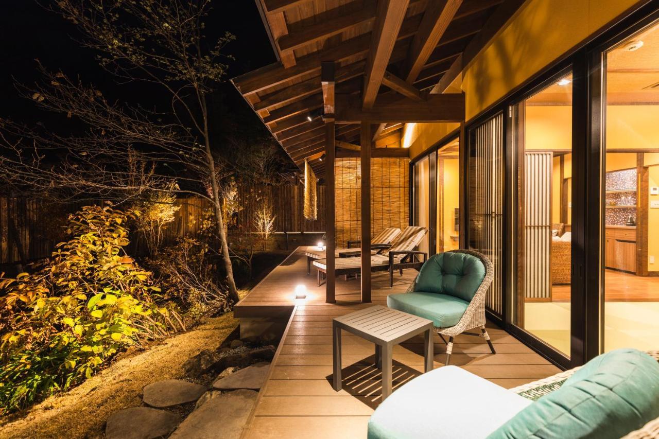 Tsuta Onsen Ryokan 도와다 외부 사진
