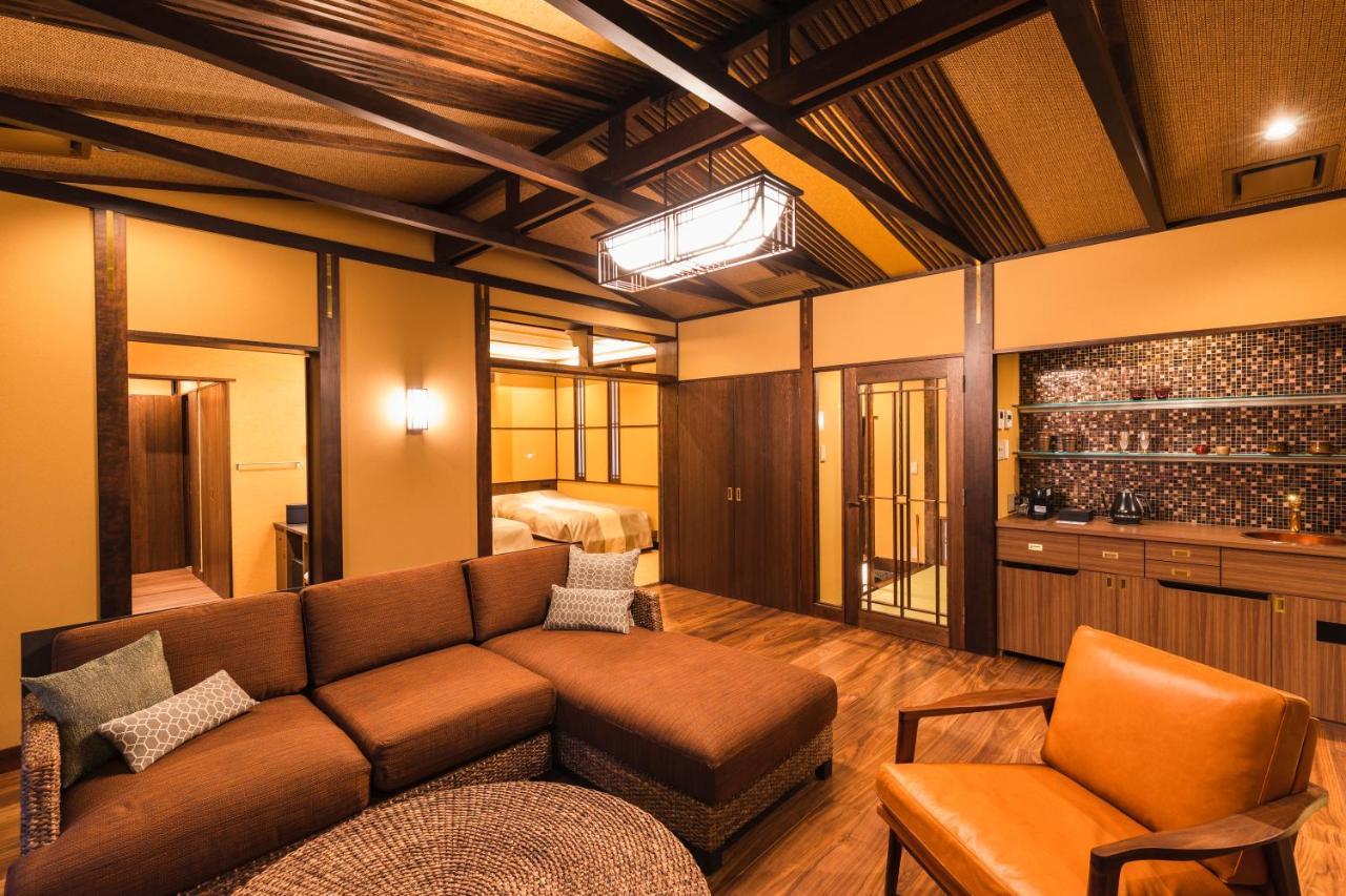 Tsuta Onsen Ryokan 도와다 객실 사진