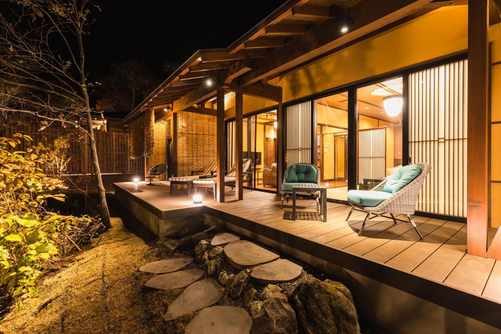 Tsuta Onsen Ryokan 도와다 객실 사진